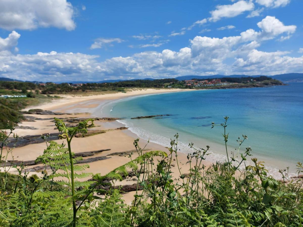 Playa Montalvo Pontevedra Exterior photo